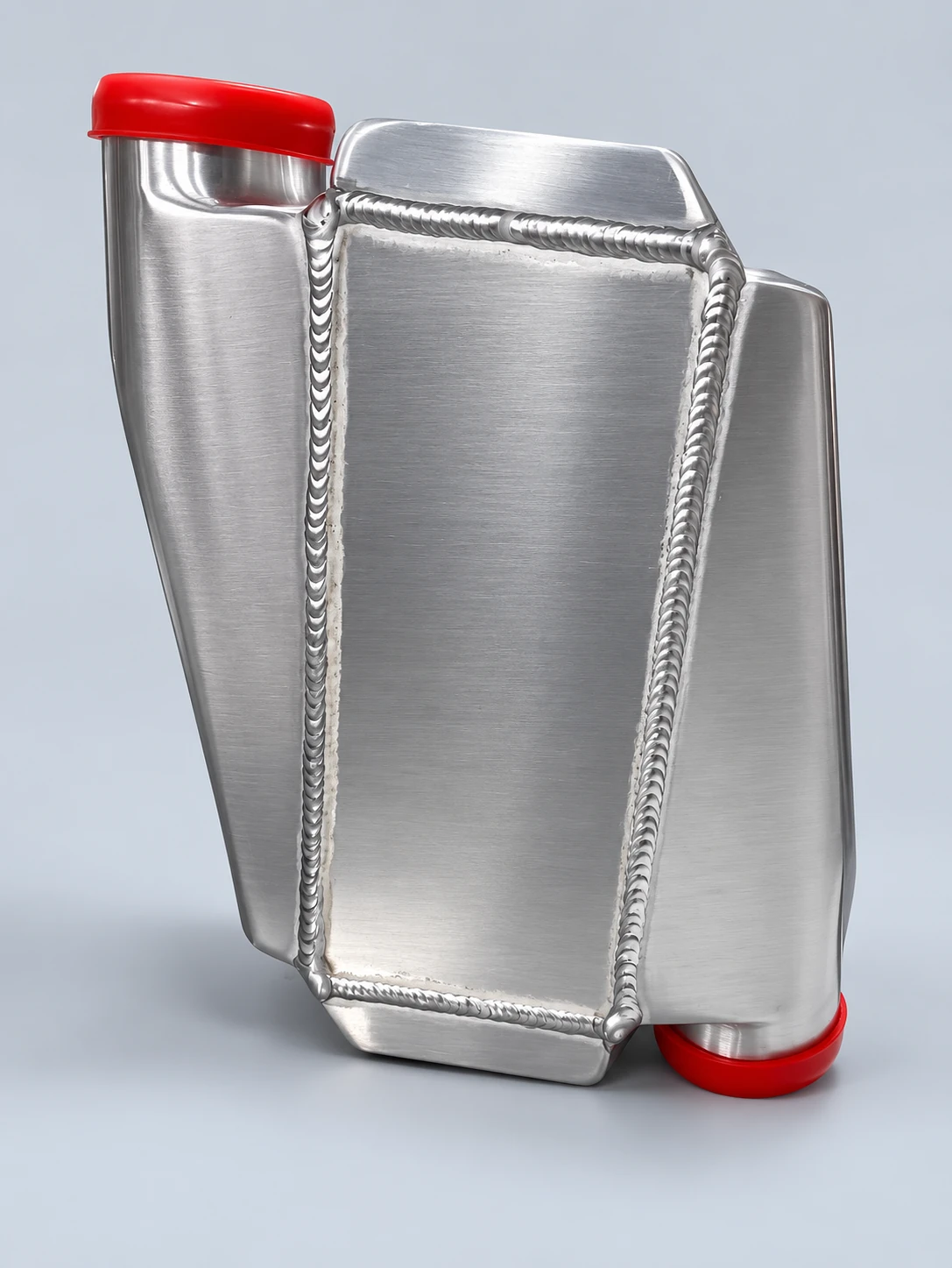 AWIC002-A O/S I/O water-to-air intercooler
