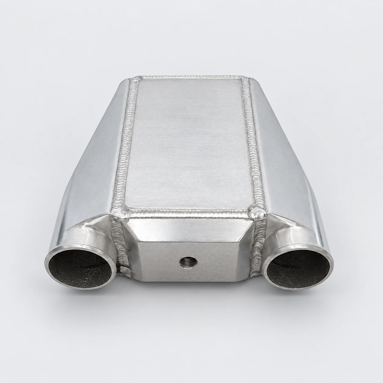 AWIC003 Water-to-Air Intercooler