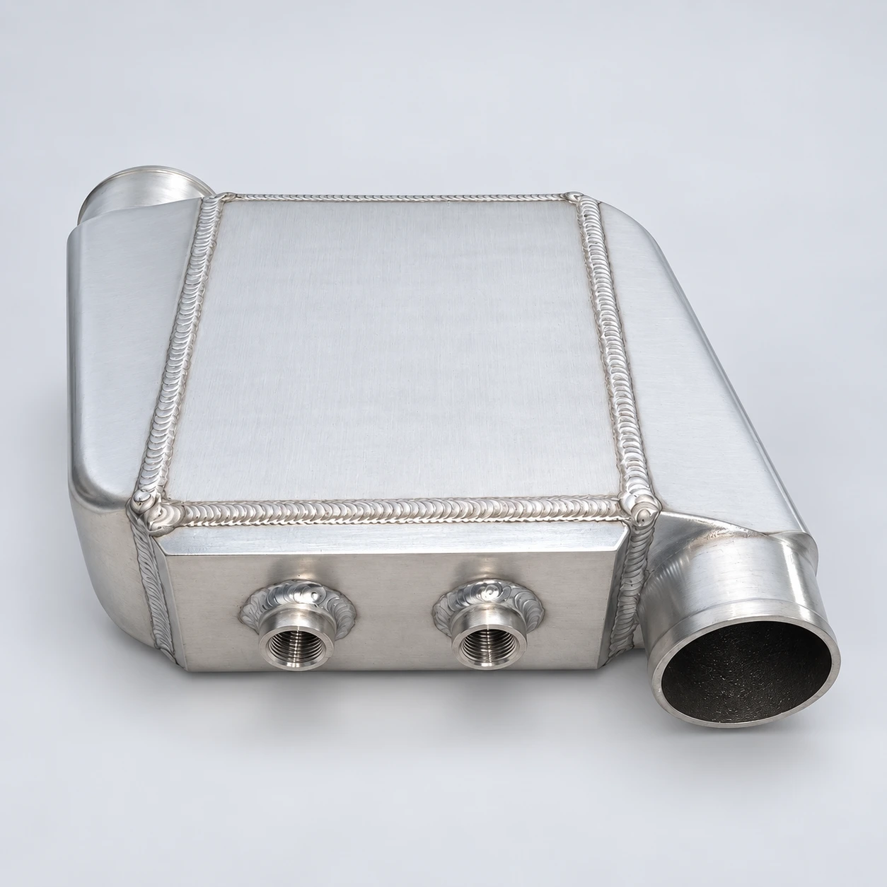 AWIC005-A Water-to-Air Intercooler