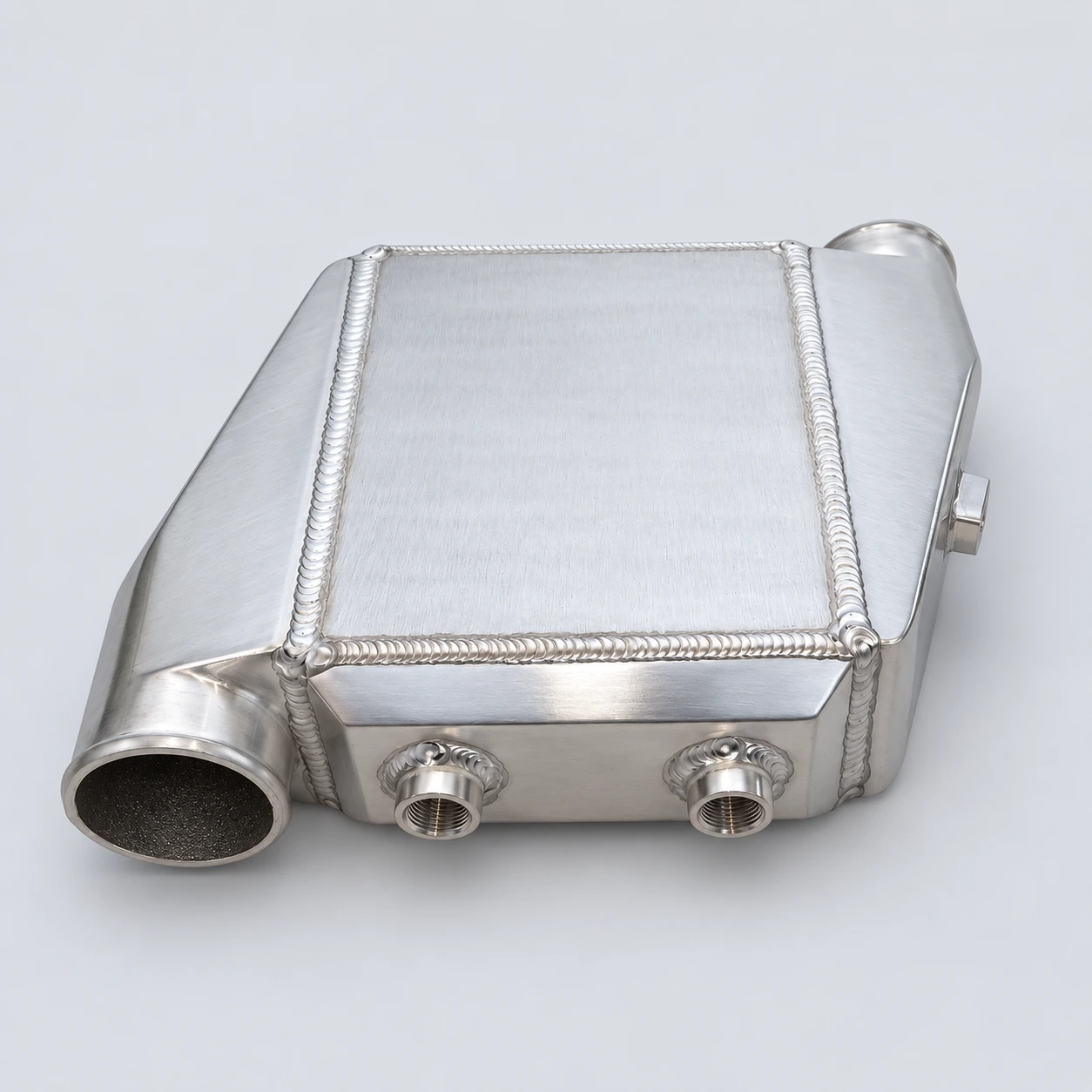 AWIC006-A Water-to-Air Intercooler