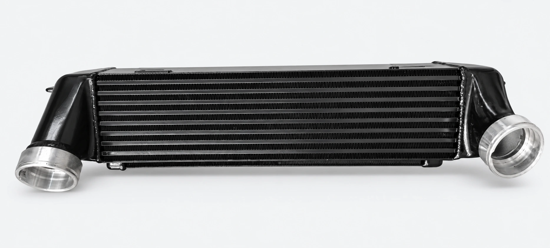 Opposite core face