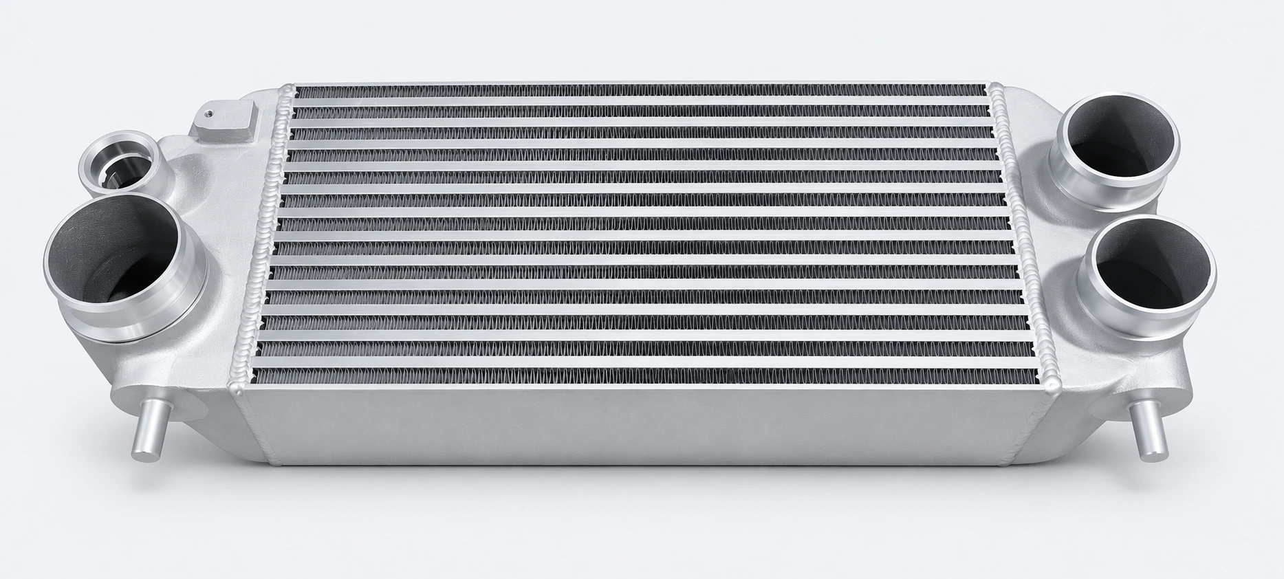 Ford F-150 EcoBoost 120 mm intercooler