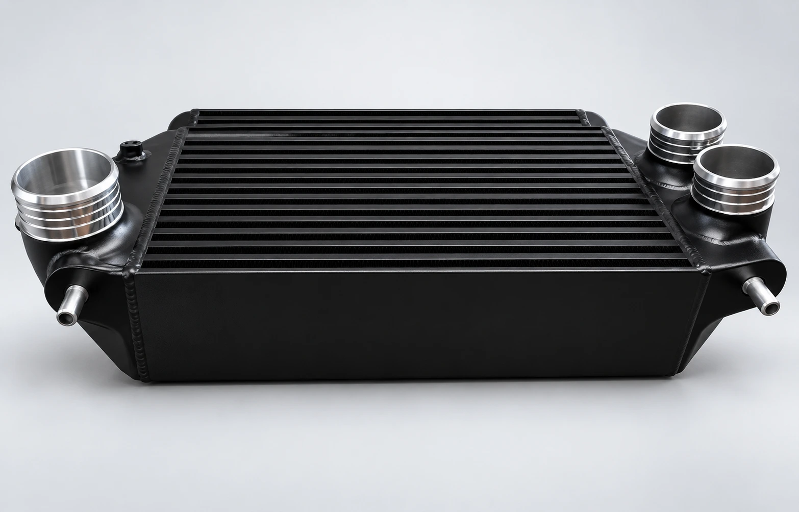 Ford F-150 Raptor 3.5L EcoBoost Intercooler