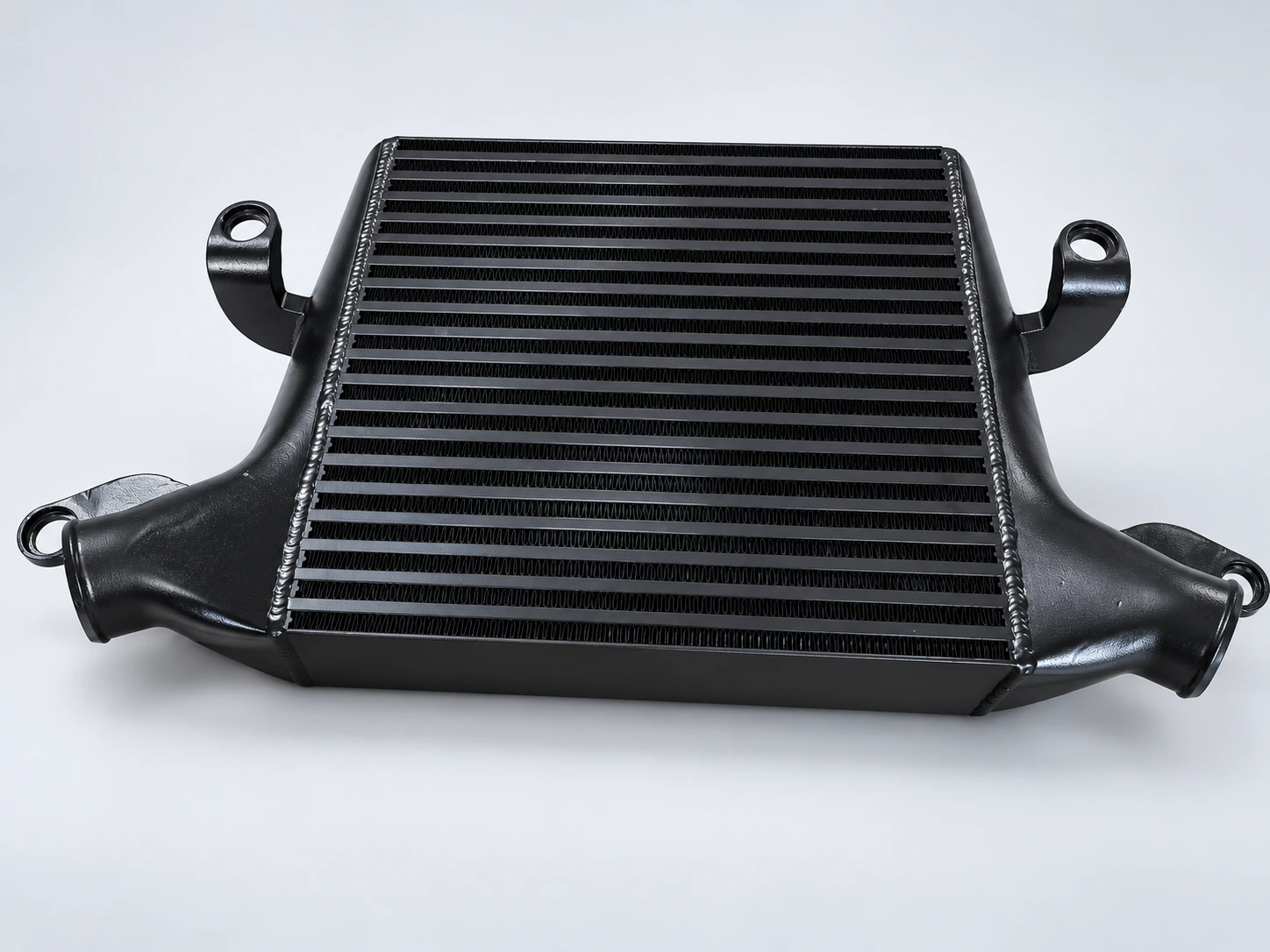 Ford Falcon XR6 FG / FGX intercooler