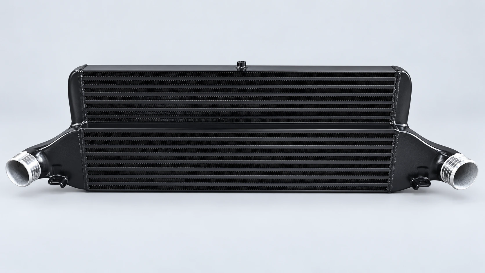 Ford Fiesta MK7 ST180 / ST200 stepped intercooler