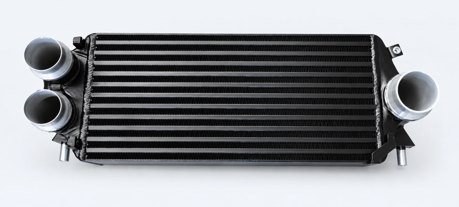 Ford Ranger Raptor MK4 3.0 EcoBoost Intercooler
