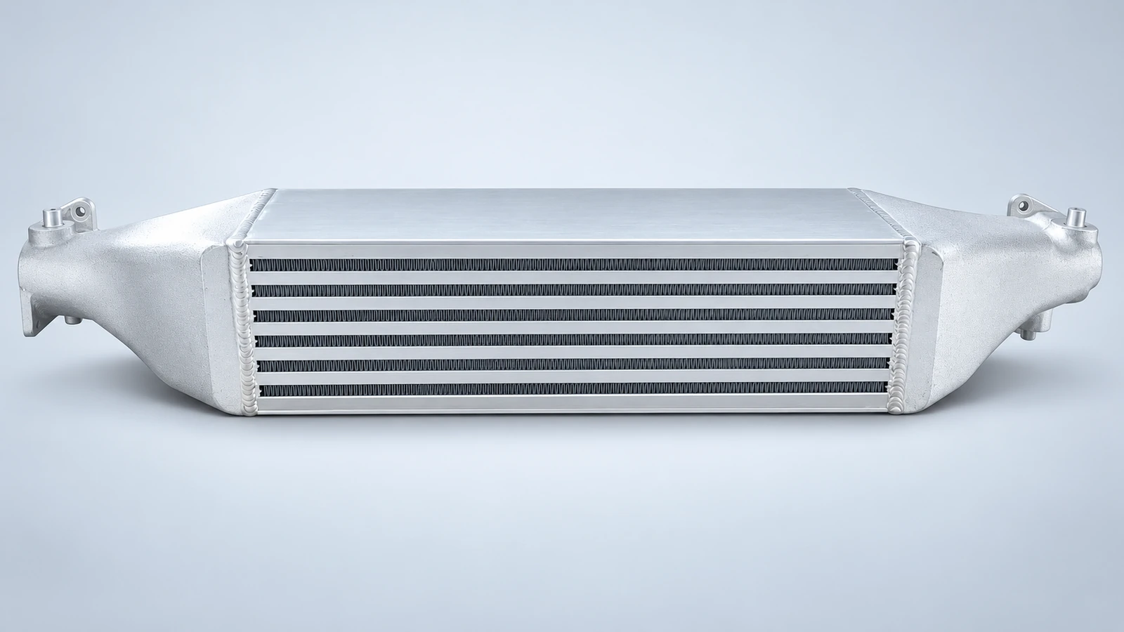 2016–2021 Honda Civic 1.5L and Civic Si 1.5L Intercooler