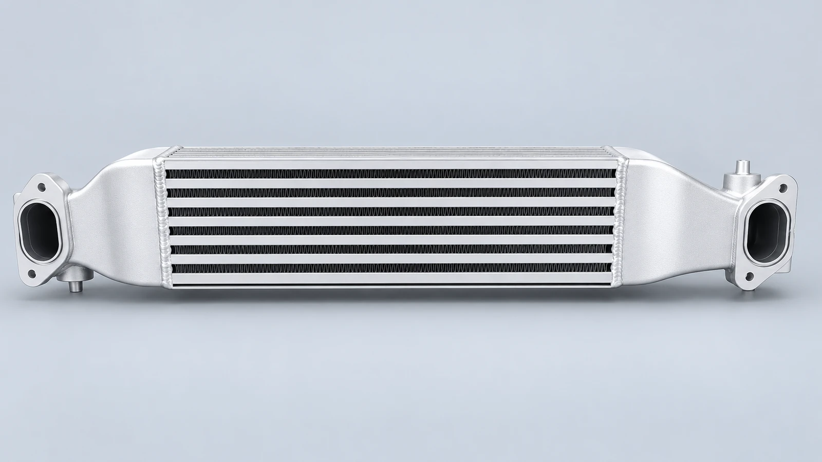 2017–2021 Honda Civic Type R FK8 Intercooler