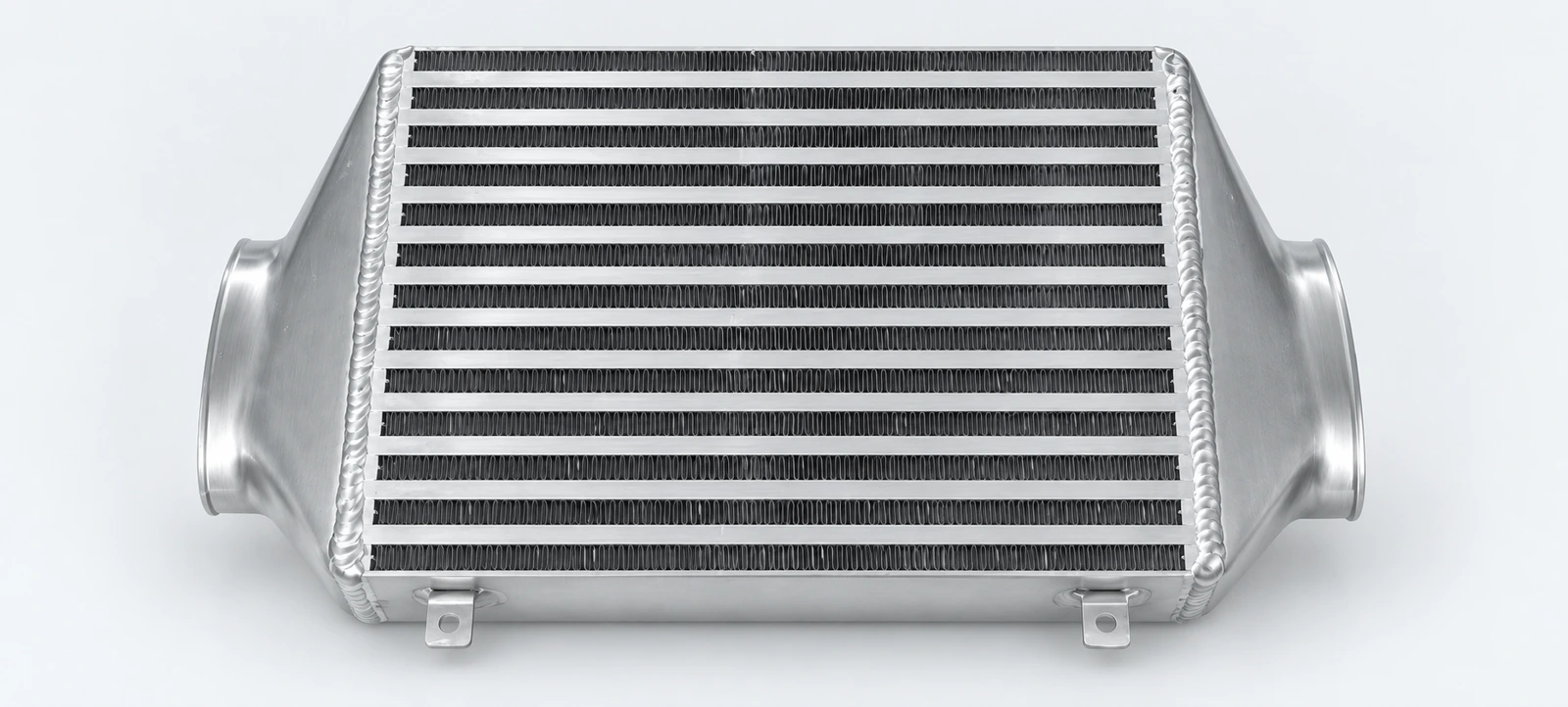 Mini Cooper S R53 Intercooler