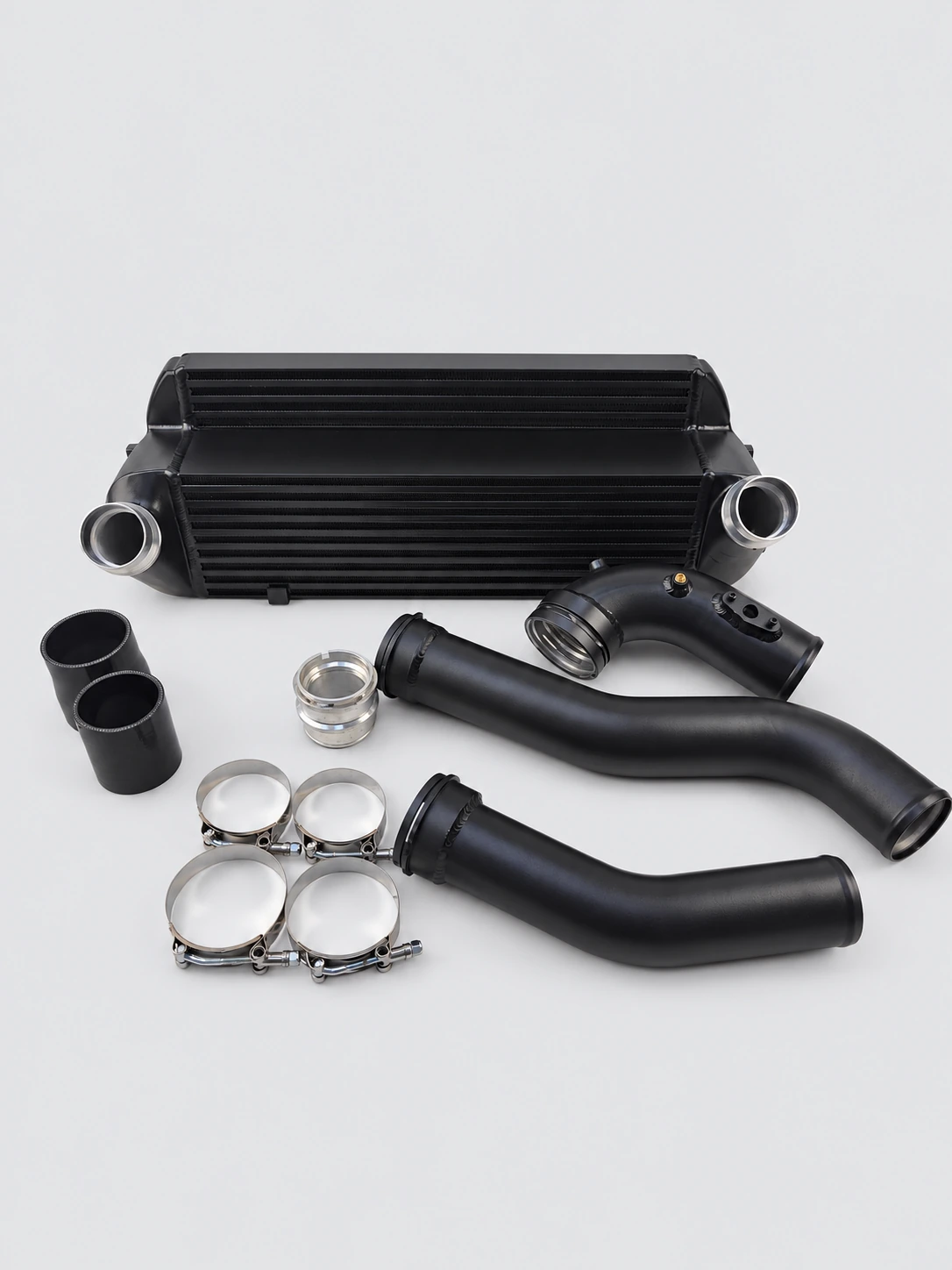 BMW F20 Intercooler & piping kit — manufacturer photograph