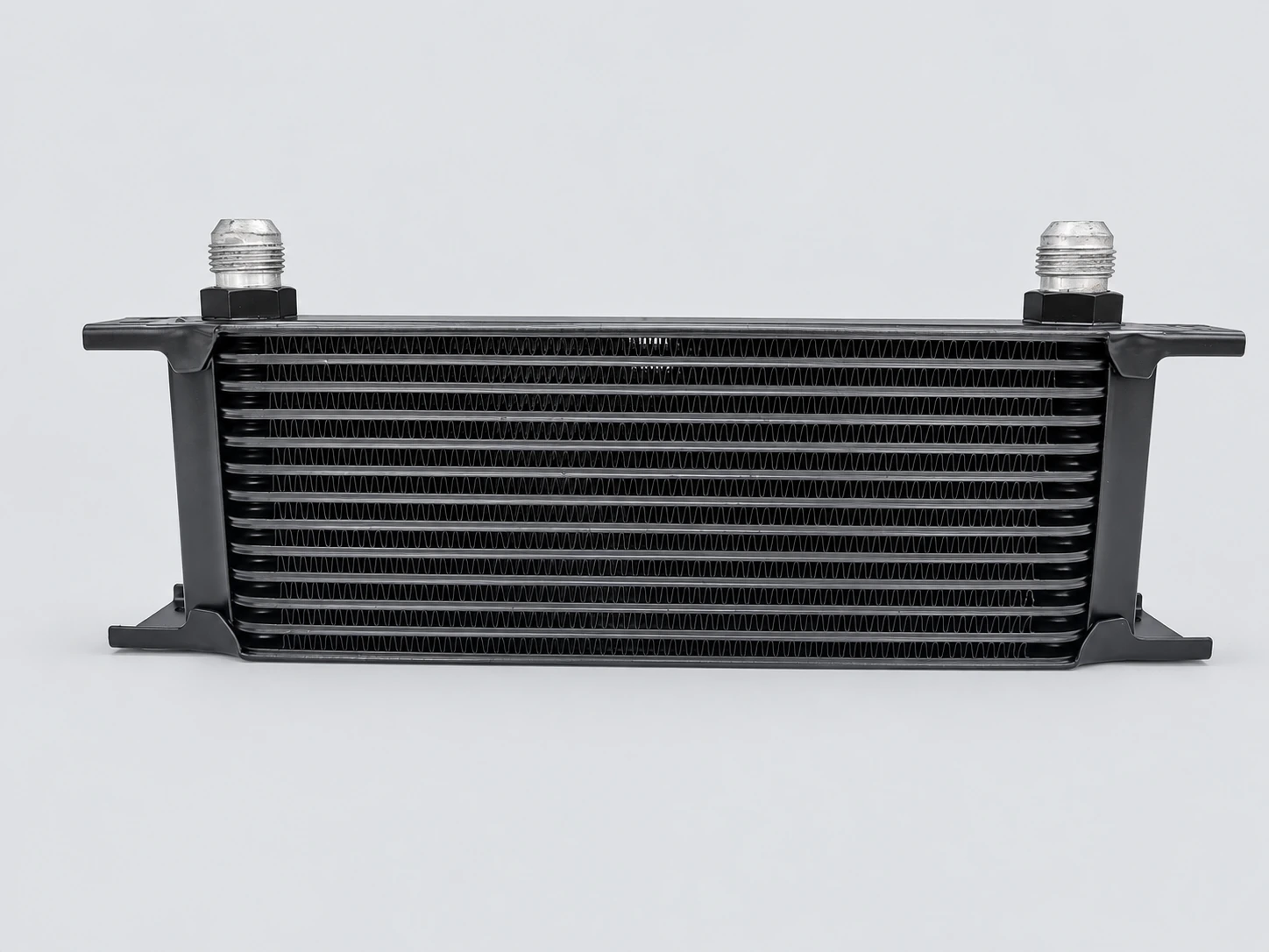 Oil cooler Product reference 01 — manufacturer photograph