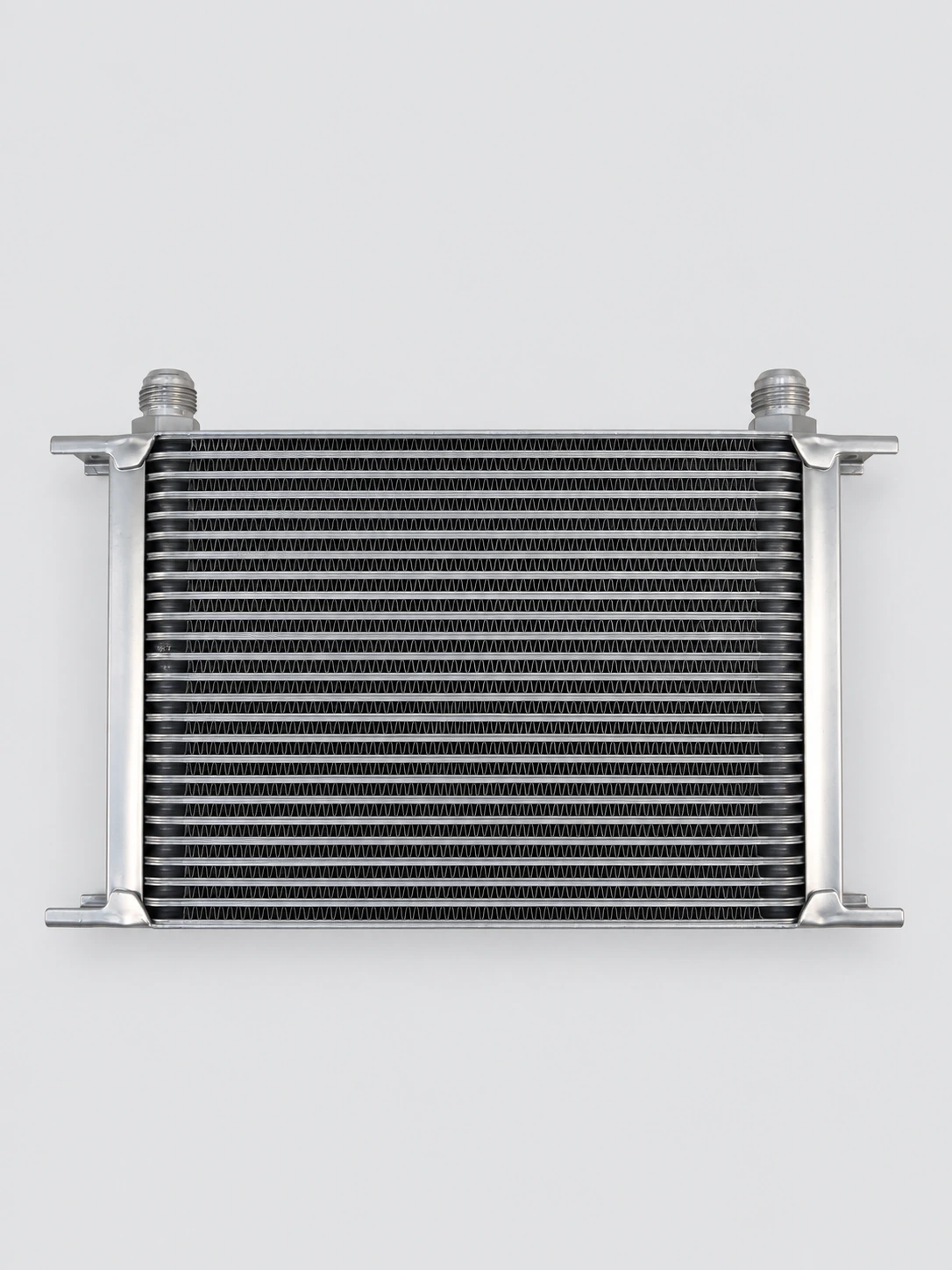 Oil cooler Product reference 02 — manufacturer photograph